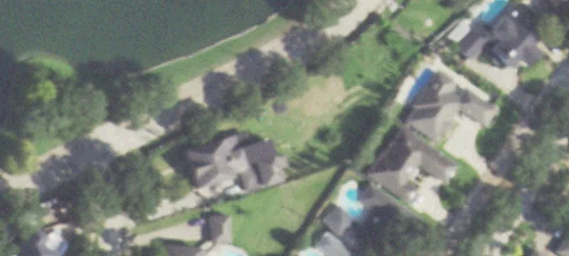 1918 Lakebend Dr