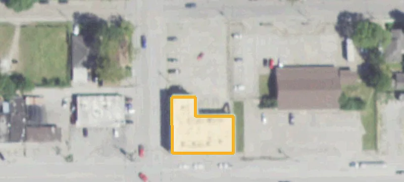100 Main St