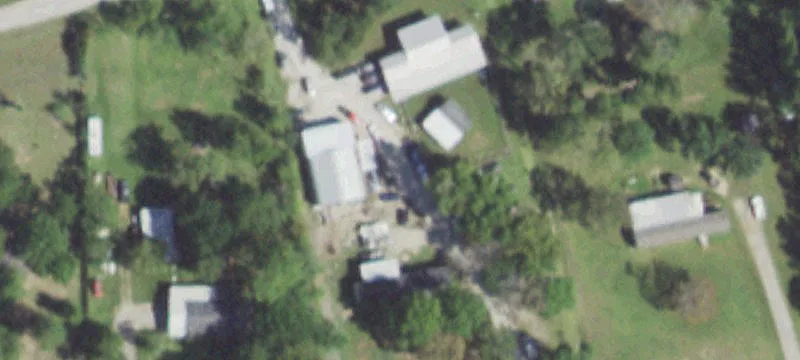 214 County Rd 4881
