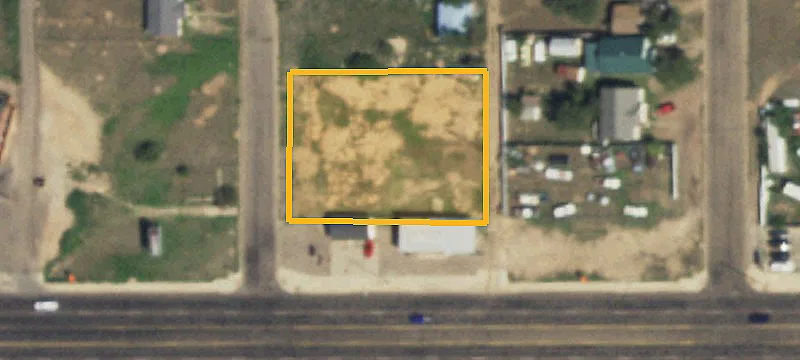 918 Amarillo Blvd