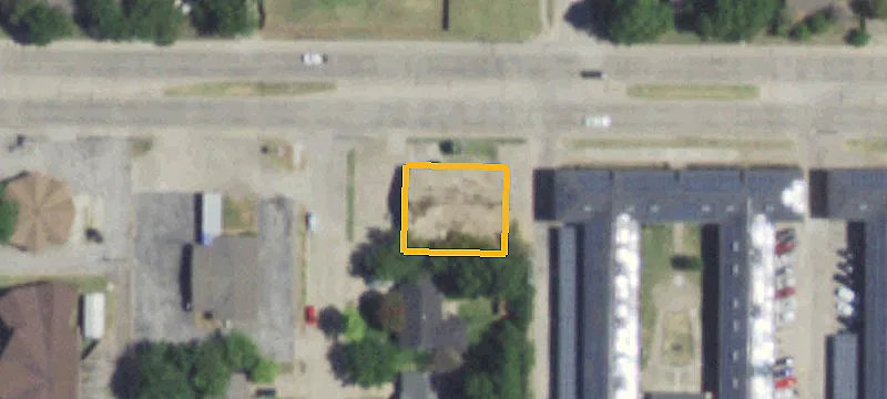 1530 Kingsley Rd