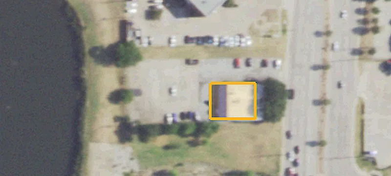 1709 Precinct Line Rd