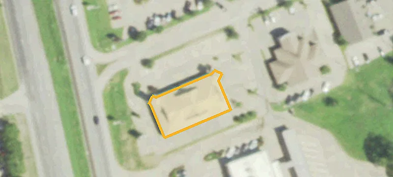 1 Medical Ctr Blvd