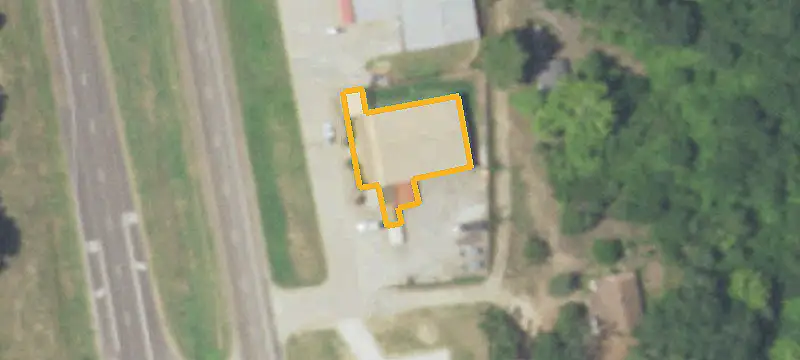 20841 Us Hwy 69th S