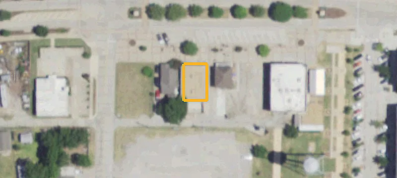 3820 Main St