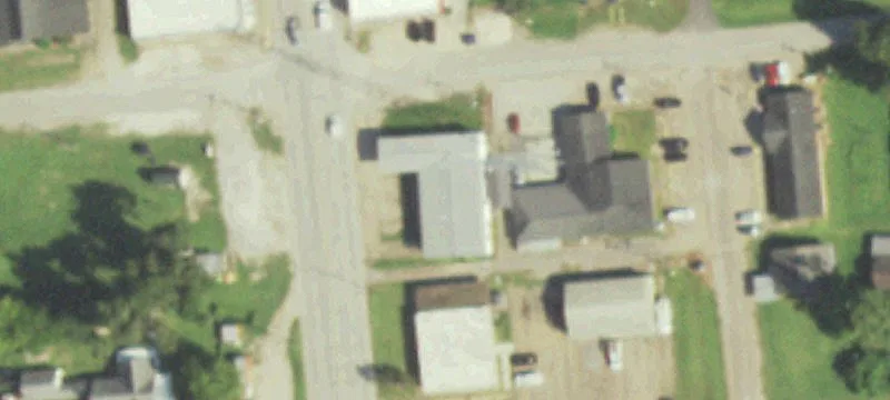 201 Brks St