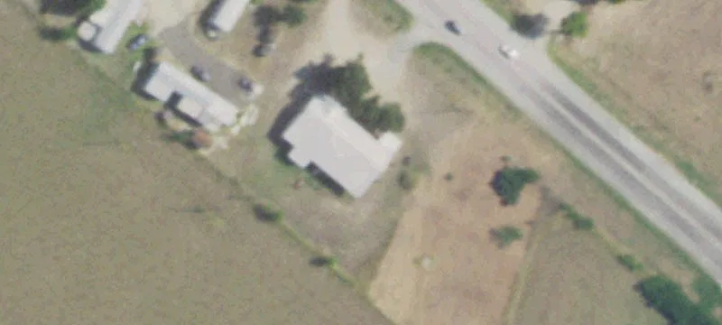 815 Mesquite Ave
