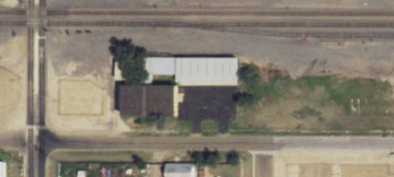 405 2nd Ave