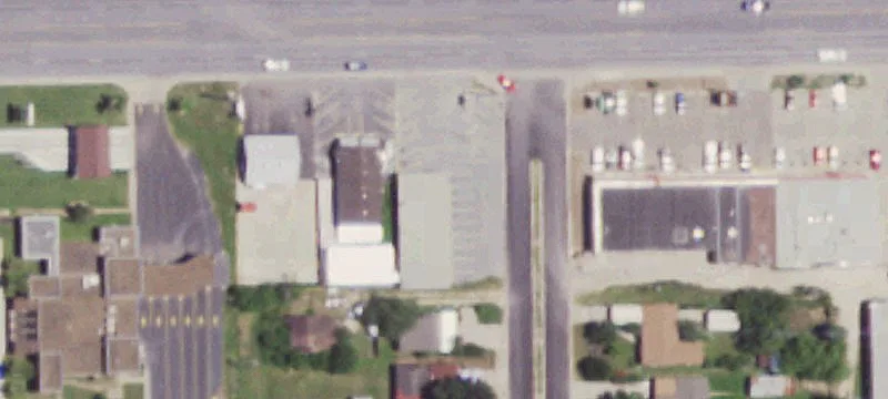 200 Edinburg Ave