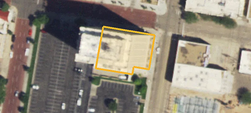 900 Polk St