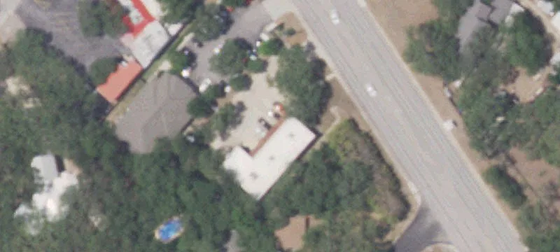 1802 Military Hwy
