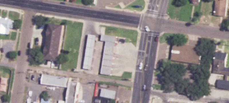 724 Tom Landry St