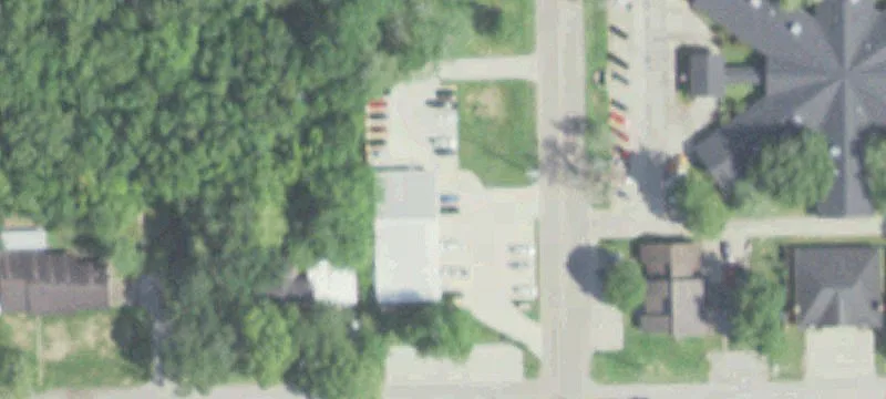 1201 Travis St