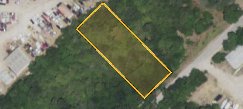 627 Indian Dr