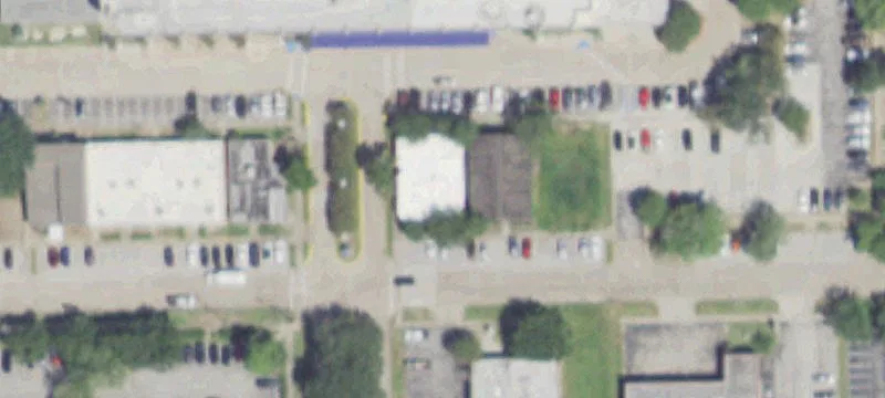 4003 Woodlawn Ave