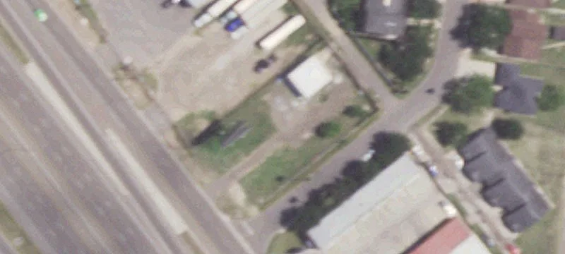 2406 Interstate Hwy 2nd 2