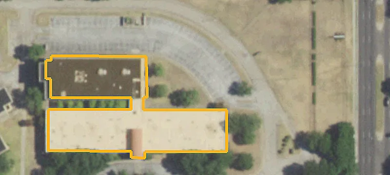 2909 Hampton Rd, Unit I103