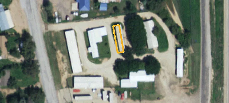 211 Service Rd