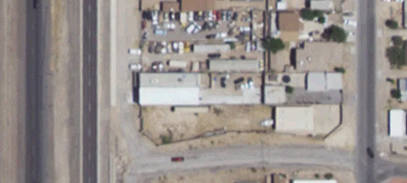 8104 Desert Blvd