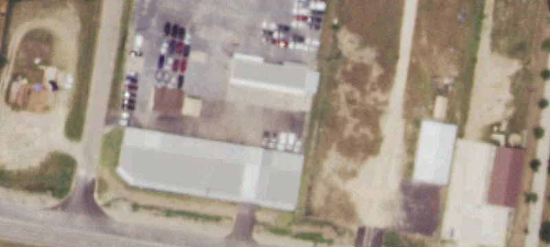 7923 State Hwy 107