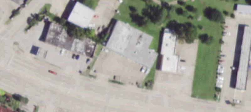 4002 Nasa Pkwy