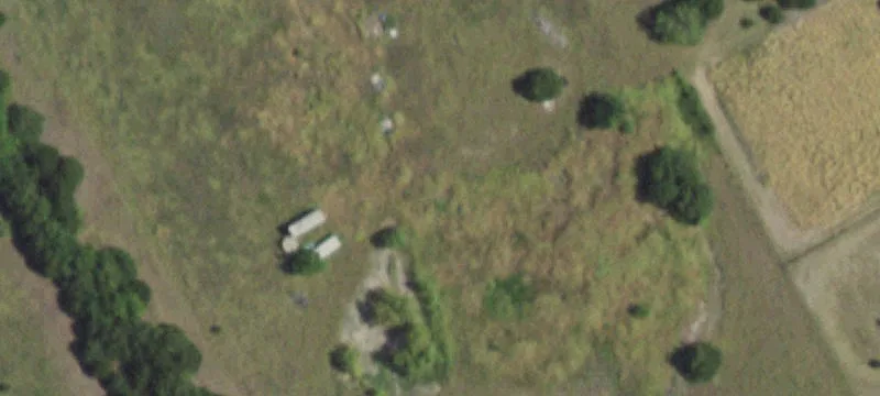 1300 Mars Rd
