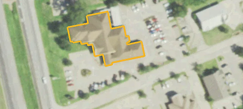 2 Medical Ctr Blvd