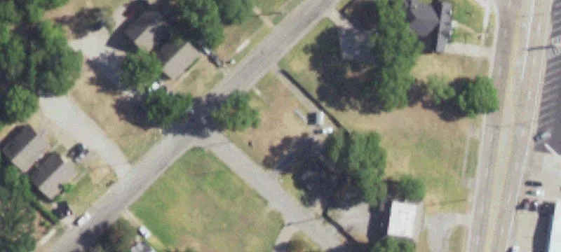 601 Pacific Ave