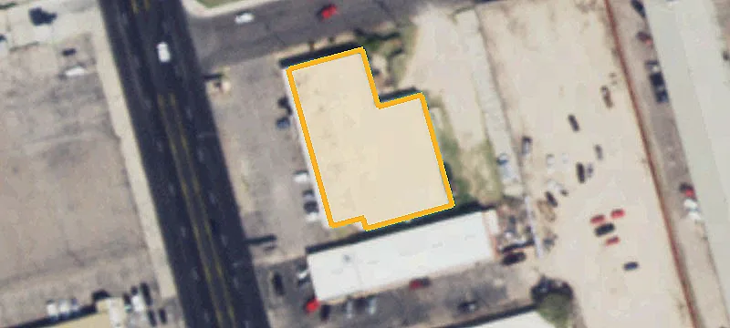 3636 Andrews Hwy