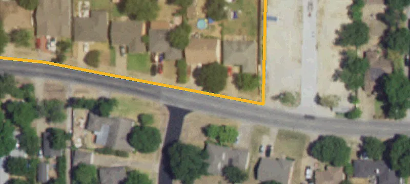 999 Garland Rd