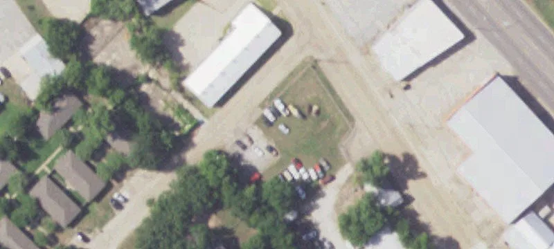 1500 Cavitt Ave