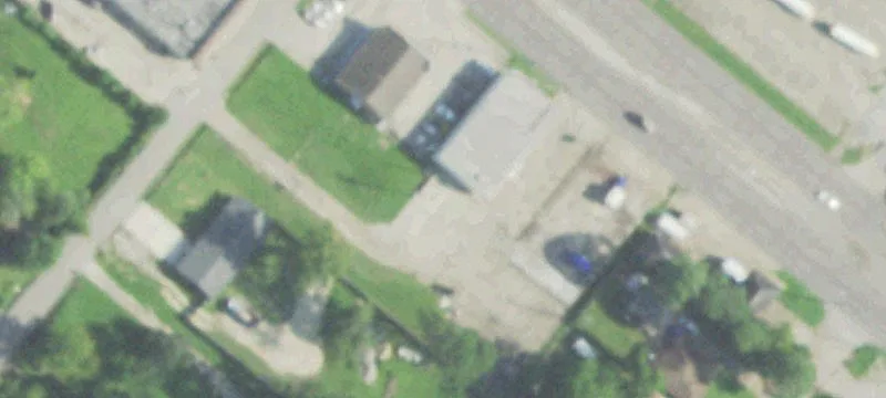 2421 Jefferson Dr