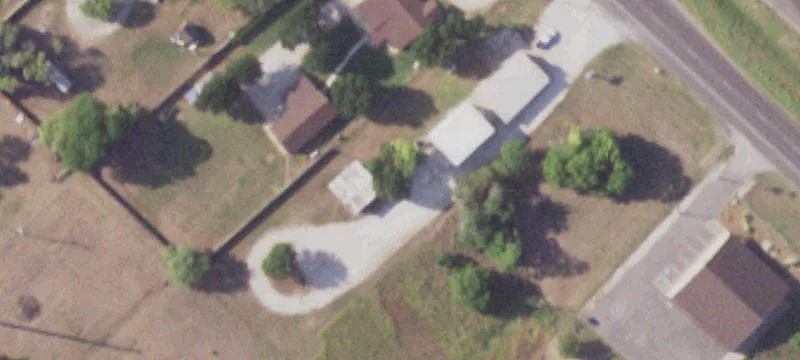 4811 Us Hwy 181st N