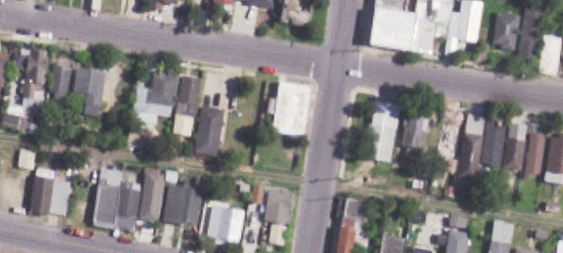 301 Clark Ave