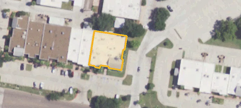 2701 Cornerstone Blvd