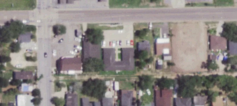 804 Pike Blvd