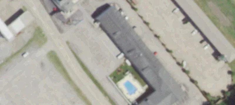 1001 Nasa Pkwy, Unit 122