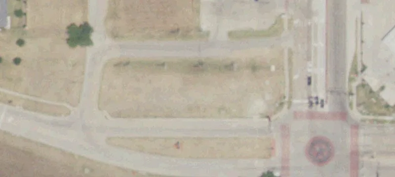 100 Southwestern Blvd