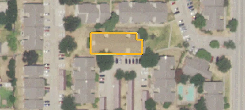 3811 William Dehaes Dr