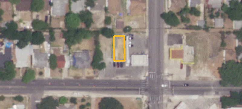 2819 New Braunfels Ave