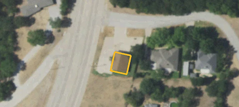 508 Crowley Rd
