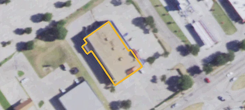 9600 White Settlement Rd