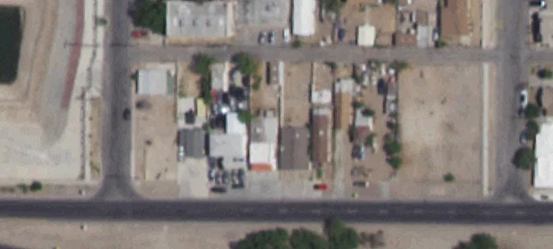 3411 Gateway Blvd
