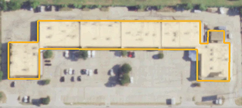 1701 Airport Fwy