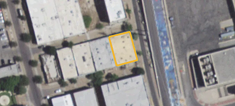 115 Durango St