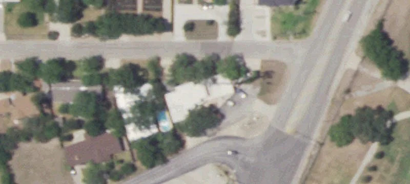 935 Burr Rd