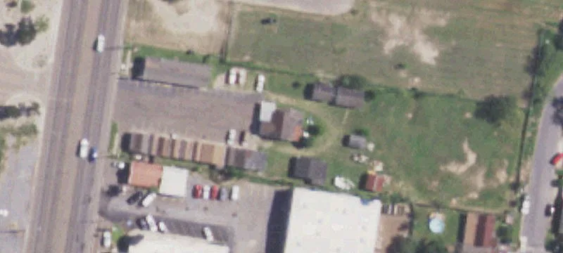 518 Cage Blvd