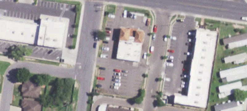 1201 Sam Houston Blvd