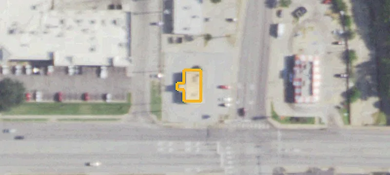 1200 Pipeline Rd