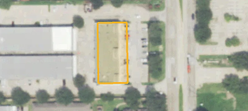 8805 Jones Rd, Unit A